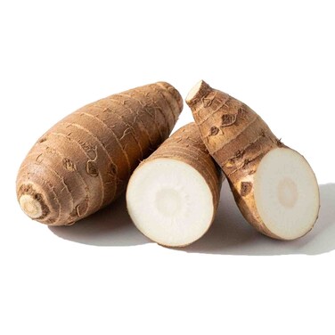 Organic Vegetable Arrow Root 1kg