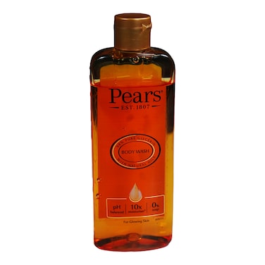 Pears Body Wash Original 250Ml