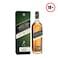 Johnnie Walker Green Label Whisky 750Ml