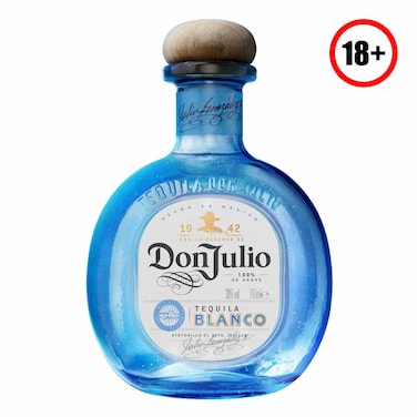 Don Julio Blanco Tequila 750Ml