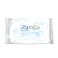 Fay Sensitive Wet Wipes 72&#39;S