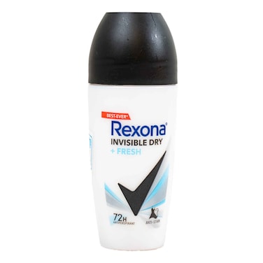 Rexona Roll On Black &amp; White 45ml