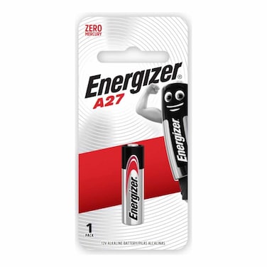 Energizer A27 Battery 1