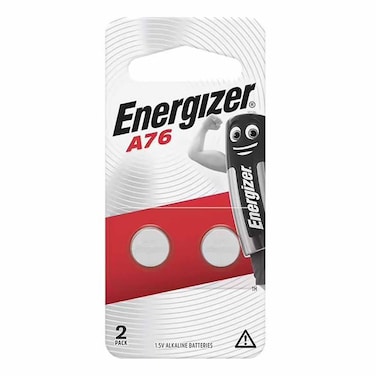 Energizer A76 Batteries 2