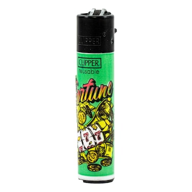Clipper Tube Refil Kitchen Light 40g