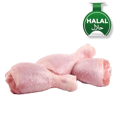 Chicken Drumstick 500g-600g 