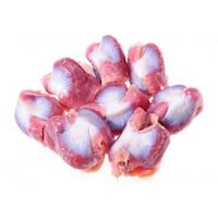 Chicken Gizzard 500G