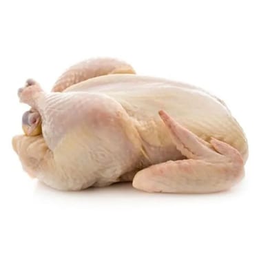 Chicken Kuroiler Whole 1.5Kg