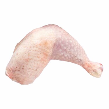 Chicken Leg Bone In 500g