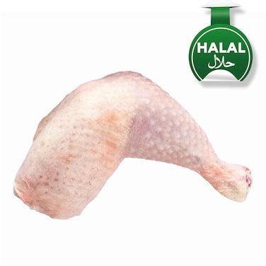 Chicken Leg Bone In 500g