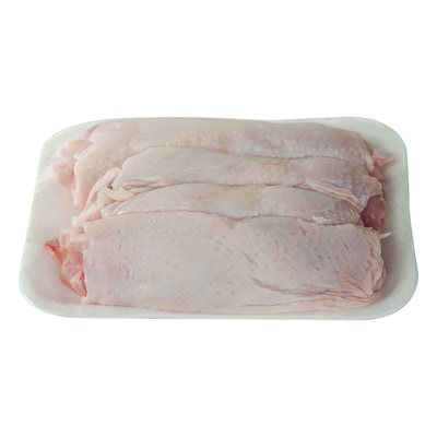 Chicken Leg Boneless 500G