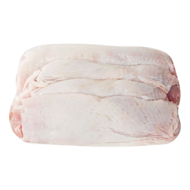 Chicken Leg Boneless 500G