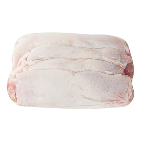 Chicken Leg Boneless 500G