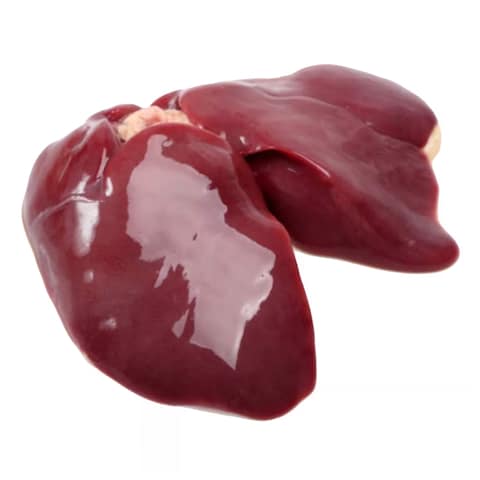 Chicken Liver 500G