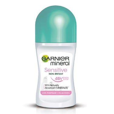 Garnier Roll On Sensitive 50Ml