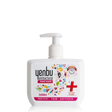 Yenbu AntiBacterial Bubbles HandWash 250ml