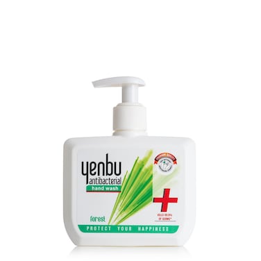 Yenbu Antibacterial Forest HandWash 250ml
