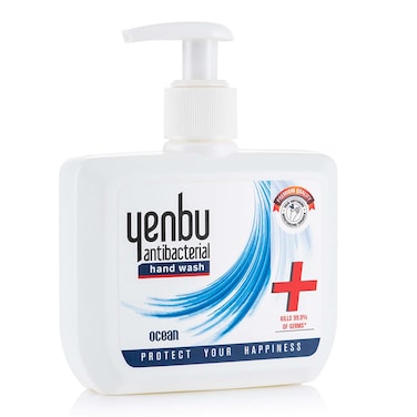 Yenbu Antibacterial Hw Ocean 250Ml