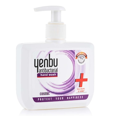 Yenbu Antibacterial Hw Cosmic250Ml