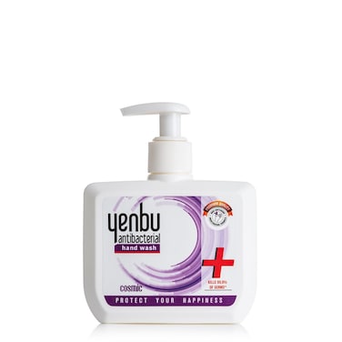 Yenbu Antibacterial Cosmic HandWash 250ml