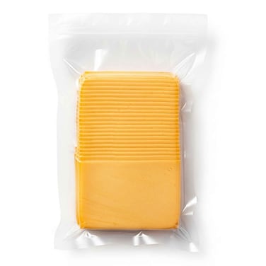 Browns Vacuumed Cheddar Cheese 100g