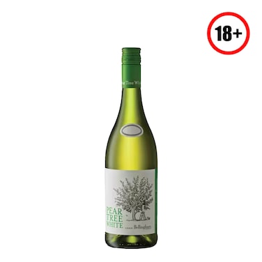Bellingham Pear Tree White Chenin Wine 750Ml