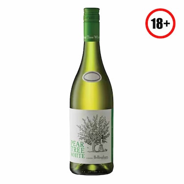 Bellingham Pear Tree White Chenin Wine 750Ml
