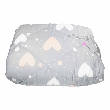 Sil Bedding Sheet Duvet 6 X 6