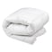 Sil Bedding Sheet White Duvet 4 X 6