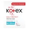 Kotex Panty Liners 20'S