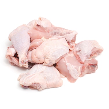 Chicken Mix 1Kg