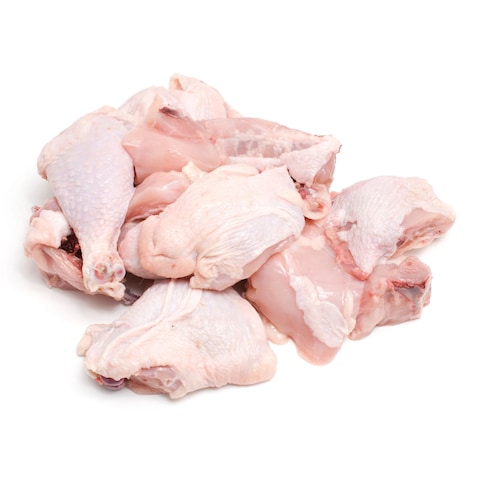 Chicken Mix 1Kg