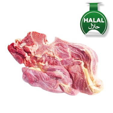 Boran Beef Chuck 500g