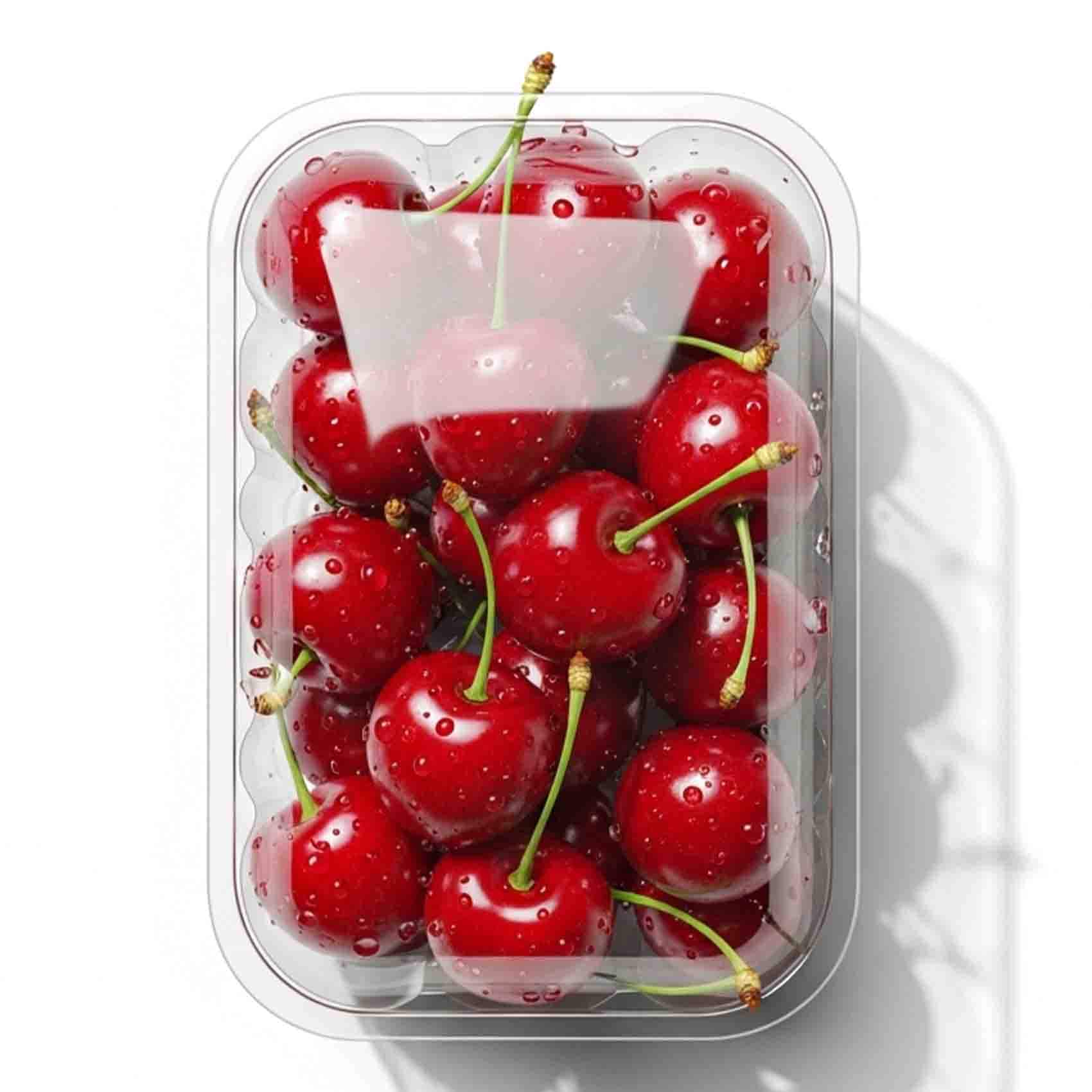 Rouge Cherry