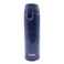 Thermos Bottle Silver TC/600T 0.6L Blue