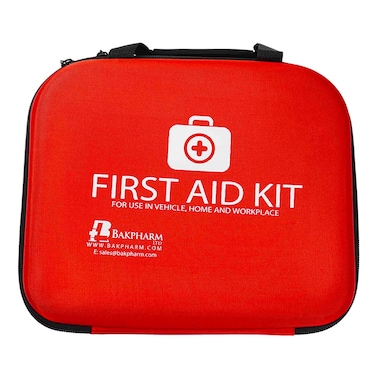 First Aid Kit FA-806