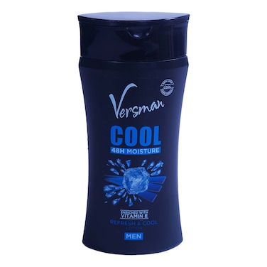 Versman Cool Refreshing And Cooling Body Lotion 200ml