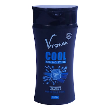 Versman Cool Refreshing And Cooling Body Lotion 200ml