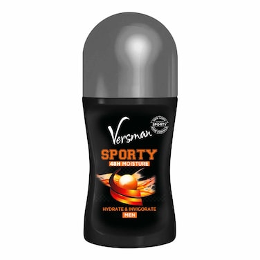 Versman Sporty Roll On 50ml