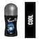 Versman Cool Anti-Perspirant Deodorant Roll On 50ml