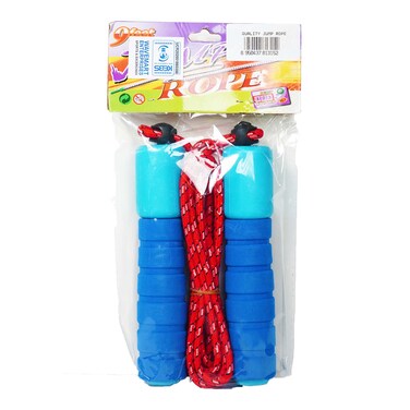 Flott Quality Foam Jump Rope