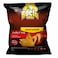Bdelo Maize Tortilla Sweet Potato Chips 40G