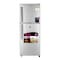 Armco Fridge ARFD178G SILVER 118L
