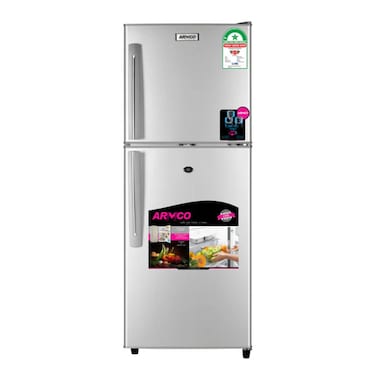 Armco Fridge ARFD178G SILVER 118L