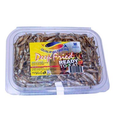 Omena Deep Fried 250g
