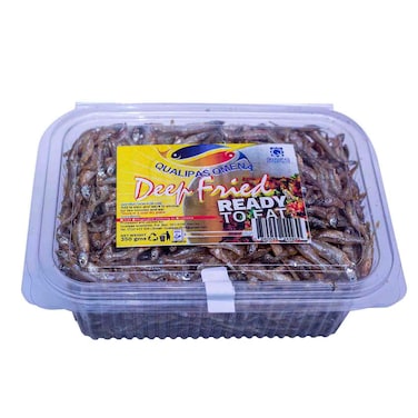 Omena Deep Fried 350g