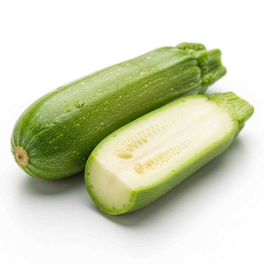 Baby Courgette 200g