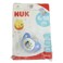 Nuk Silicone Soother S2 Winnie Pooh