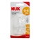 Nuk Silicon Teat S1 Medium Hole