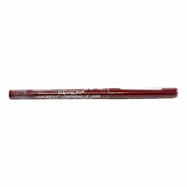 Revlon Colorstay Lip Liner Plum